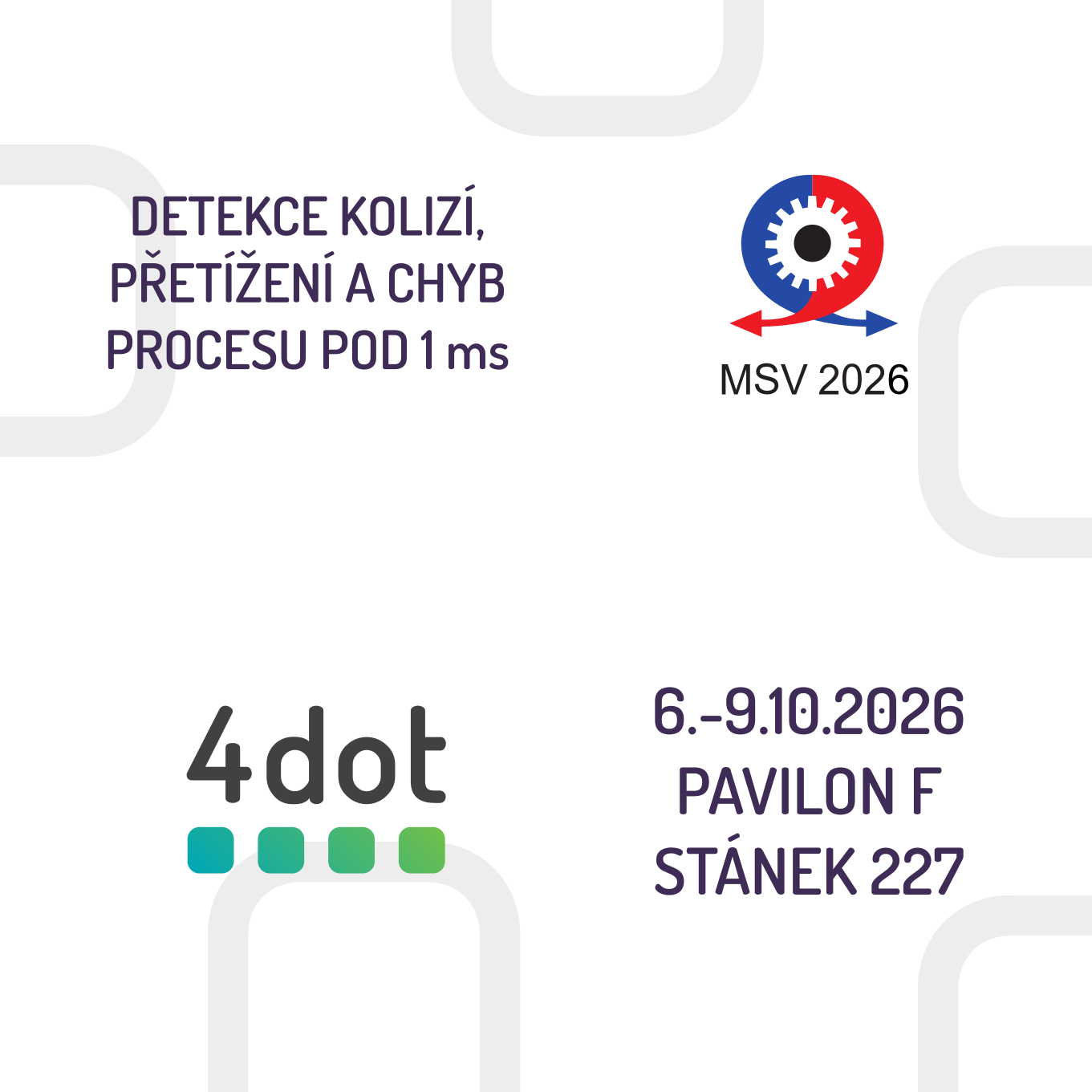 Co se ve vašem stroji stane během jedné milisekundy?