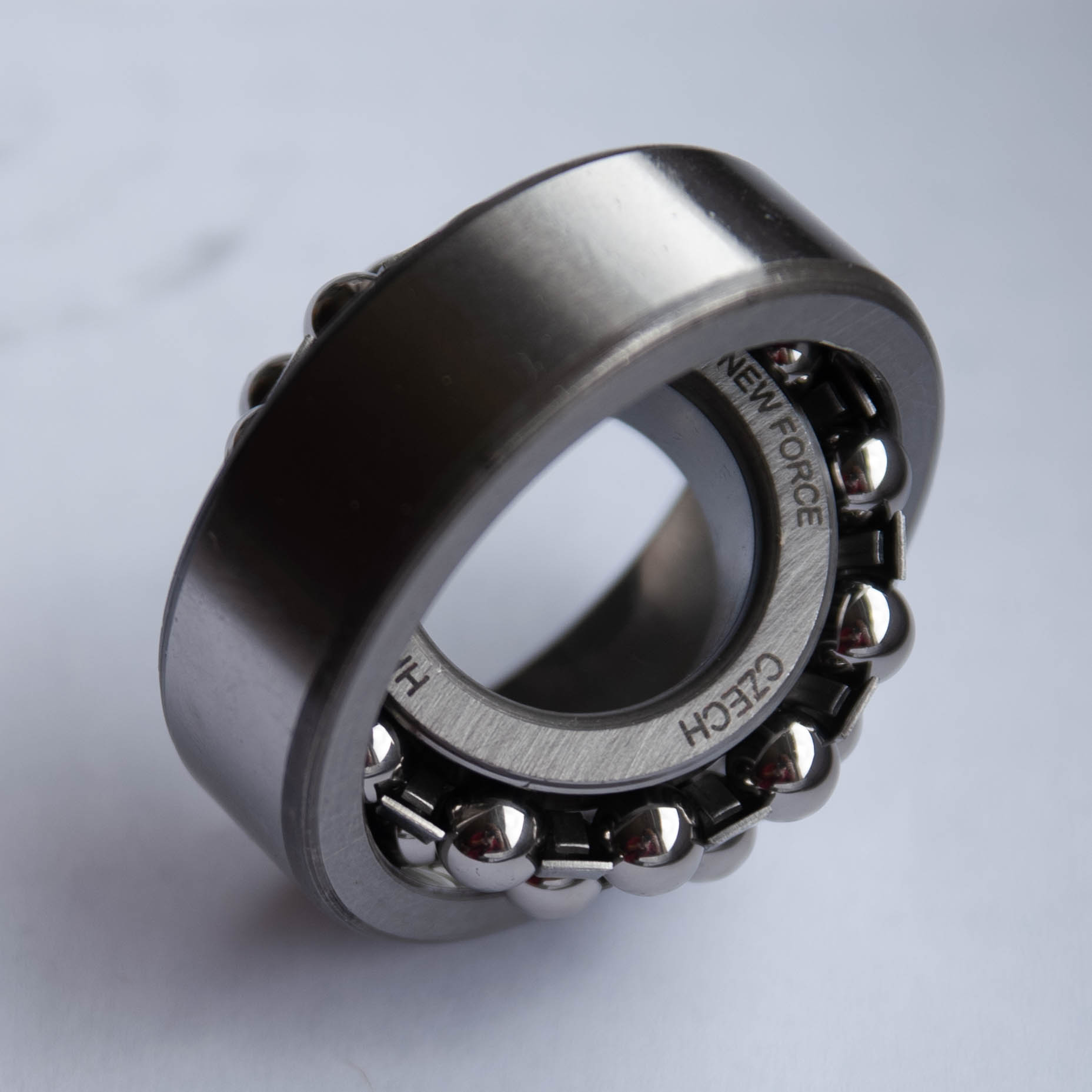 Bearings