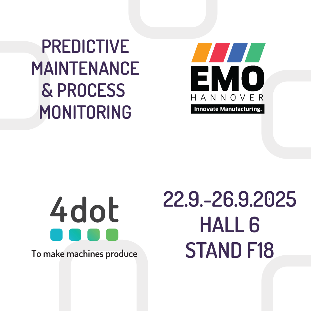 We invite you to EMO Hannover 2025