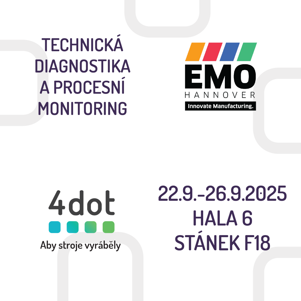 Zveme Vás na EMO Hannover 2025