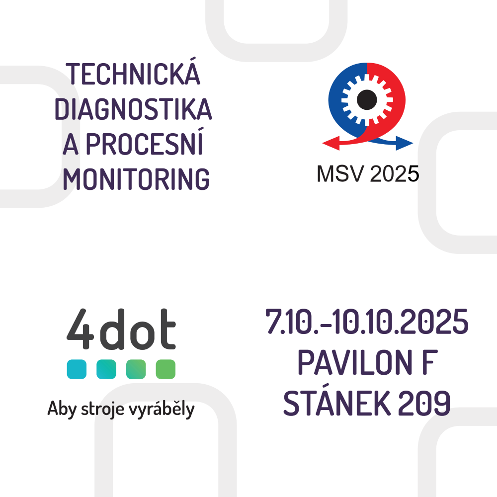 Zveme Vás na MSV 2025
